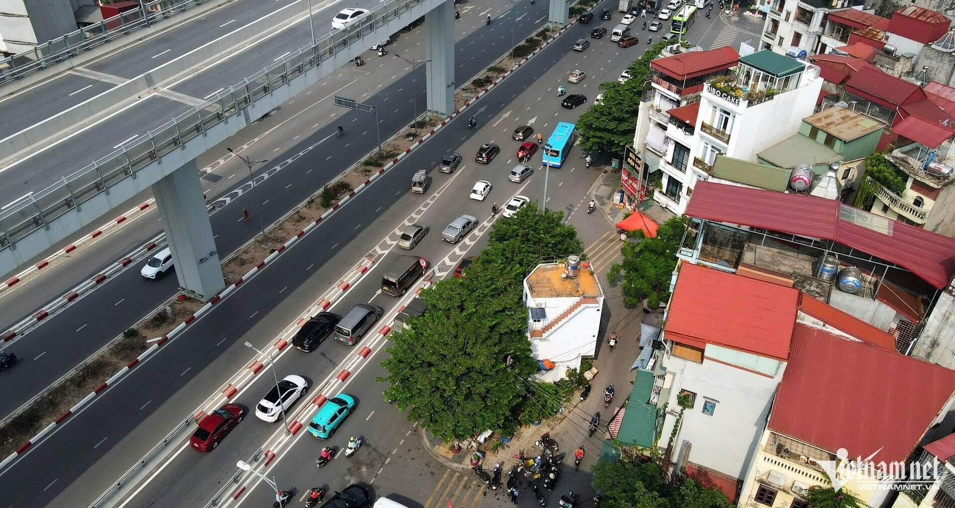 Độc nhất vô nhị nhà 4 mặt tiền Hà Nội hơn 8.000 căn nhà ở xã hội sắp ra hàng