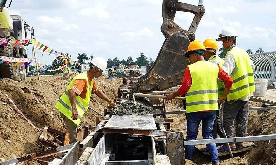 Đồng Nai Không để chậm sợ trách nhiệm trong giải ngân vốn đầu tư công