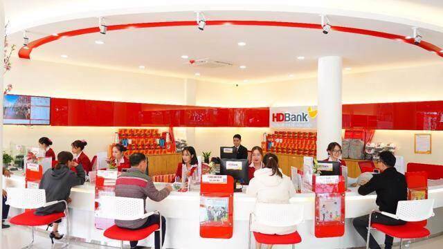 Tăng trưởng bền vững, HDBank nằm trong nhóm ngân hàng tư nhân nộp ngân sách lớn nhất Việt Nam