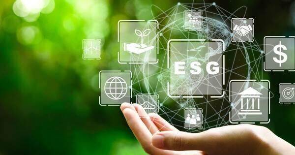 Những "cánh chim" tiên phong thực hành ESG trong lĩnh vực ngân hàng