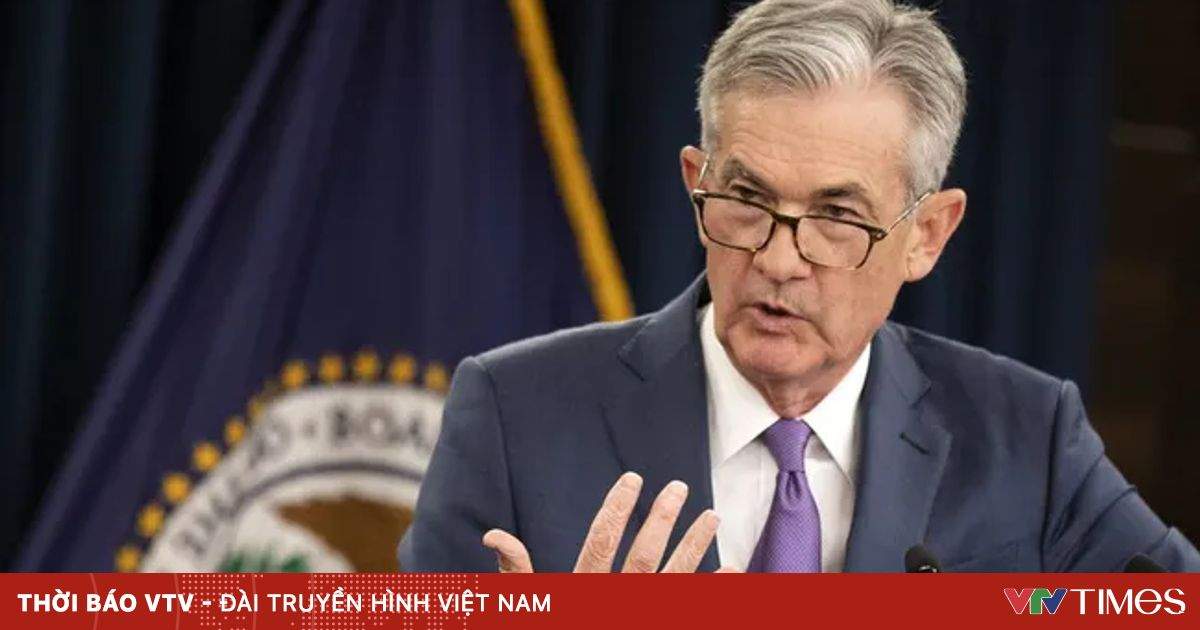 Thời điểm Fed cân nhắc điều chỉnh lãi suất đã đến