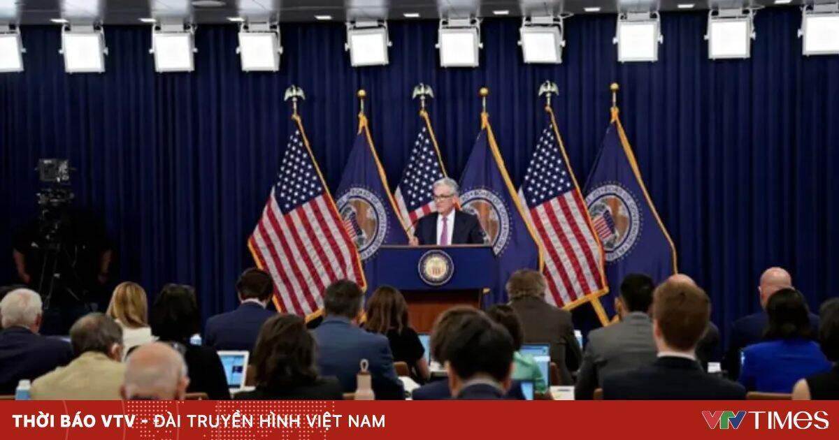 Hội nghị Jackson Hole và dự báo chính sách của Fed