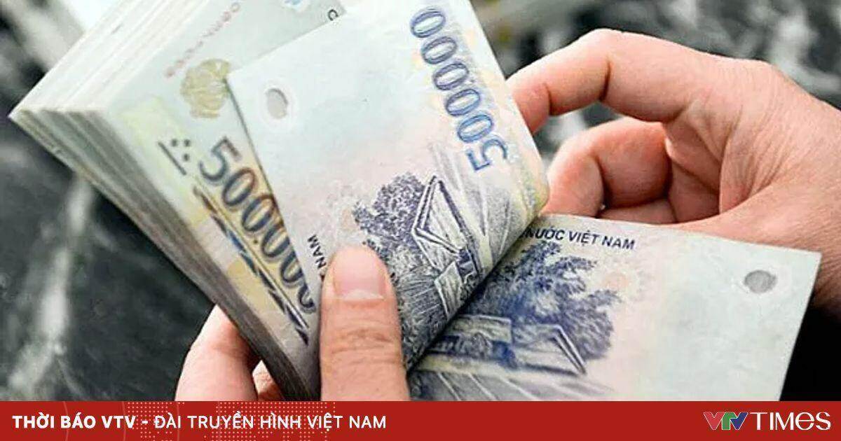 "Bỗng dưng nợ thuế", Bộ Tài chính nói gì?