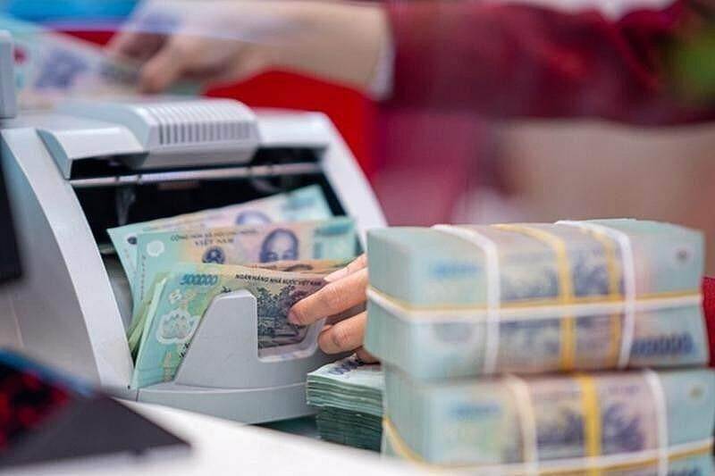 8 tháng thu ngân sách nhà nước đạt hơn 1 335 nghìn tỷ đồng