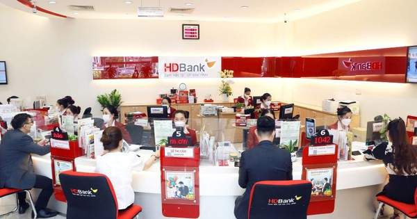 Tăng ở một số kỳ hạn, gửi online 18 tháng có lãi suất cao nhất