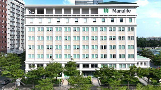 Manulife ghi nhận kết quả kinh doanh tăng trưởng ấn tượng trong quý 2/2024