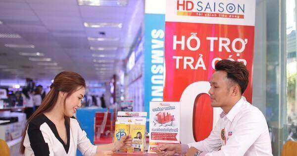 HD Saison báo lợi nhuận tăng gấp đôi, FE Credit có lãi trở lại