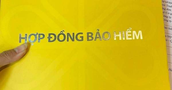 Thêm doanh nghiệp bảo hiểm nhân thọ báo lãi nghìn tỷ, lợi nhuận tích lũy lên tới hơn 10.700 tỷ đồng