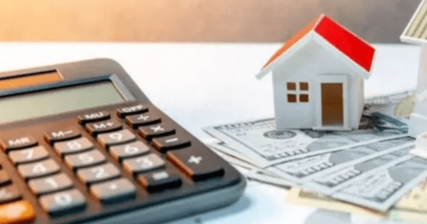 Lãi vay mua nhà ngân hàng nào ưu đãi nhất tháng 8/2024?