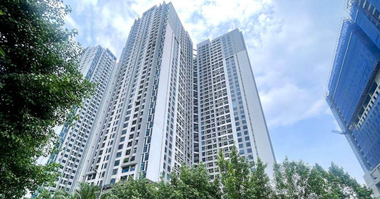 Loạt tiêu chí xếp hạng chung cư, khách hàng tránh mua hớ căn hộ tiền tỷ