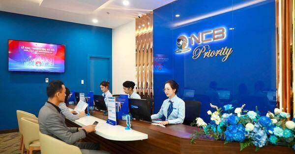 Ngân hàng nào cao nhất?