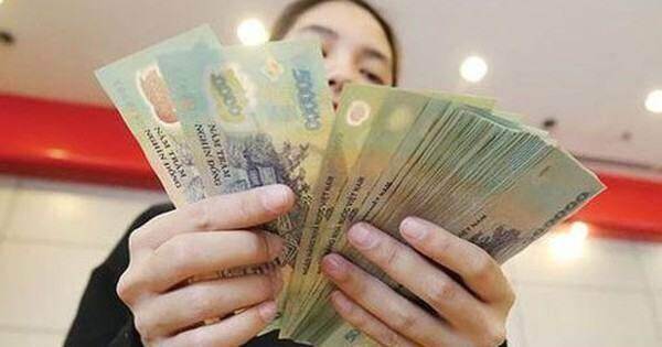 Techcombank tiếp tục tăng lãi suất tiền gửi