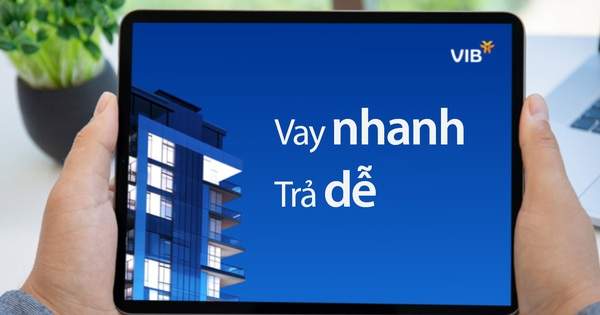 vay 2 tỷ, chỉ cần trả 12,5 triệu/tháng trong 24 tháng đầu