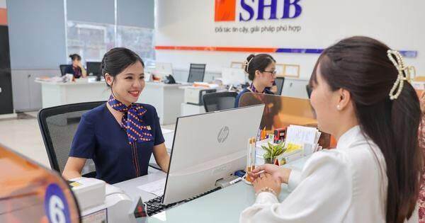 SHB được ABF vinh danh là ngân hàng có sáng kiến tốt nhất dành cho SMEs