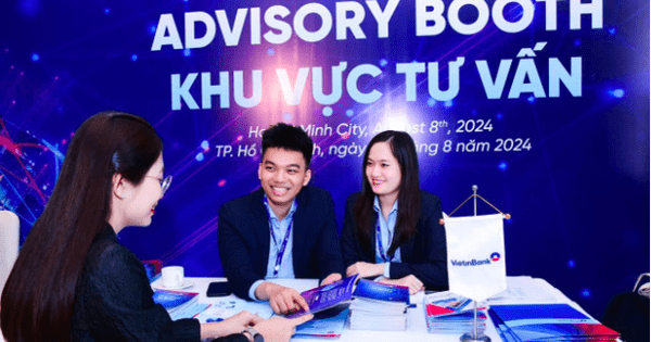 Gần 100 doanh nghiệp tham gia "Kết nối Kinh doanh Toàn cầu"