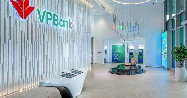 VPBank khai trương chi nhánh Flagship đầu tiên tại Việt Nam