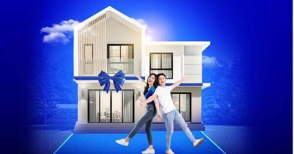 Lương bao nhiêu có thể mua được nhà?