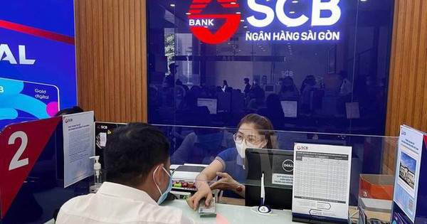 SCB vừa tiếp tục đóng cửa nhiều phòng giao dịch tại Quảng Ninh, Hà Nội, Bình Thuận, Vĩnh Long và TP HCM