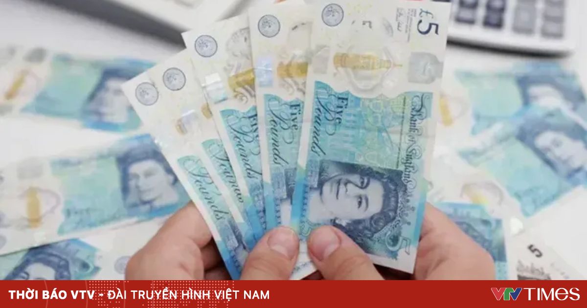 Ngân hàng Trung ương Anh lần đầu giảm lãi suất sau hơn 4 năm
