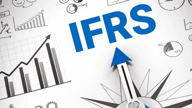 Hỗ trợ doanh nghiệp khu công nghiệp thực hành IFRS