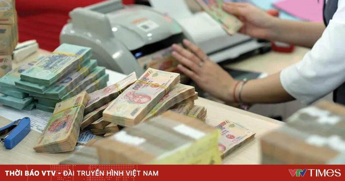 Ngân hàng đẩy mạnh cho vay tín chấp