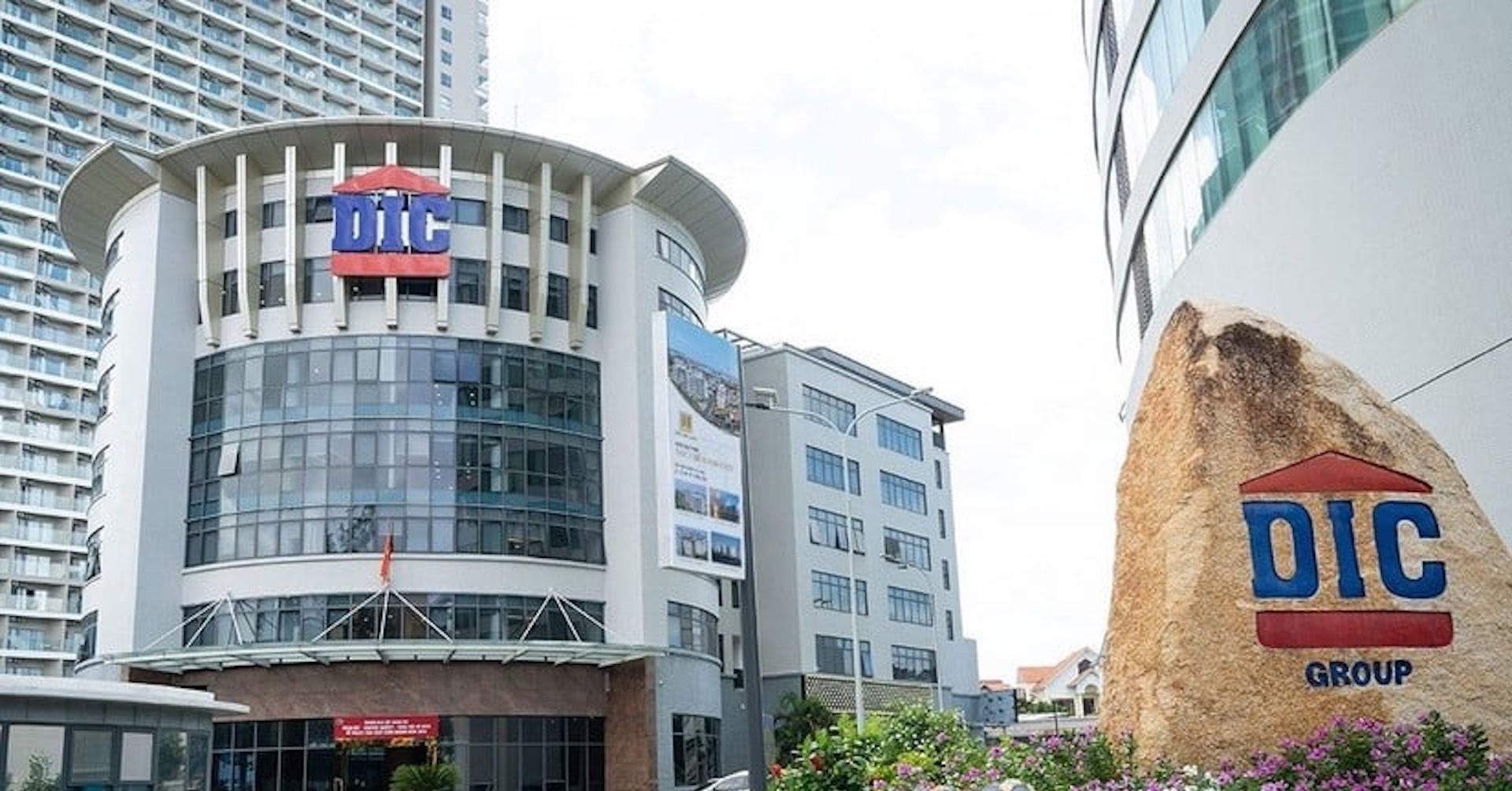 Thanh tra phát hiện loạt vi phạm cổ phần hoá DIC Corp Bộ Xây dựng vào cuộc 