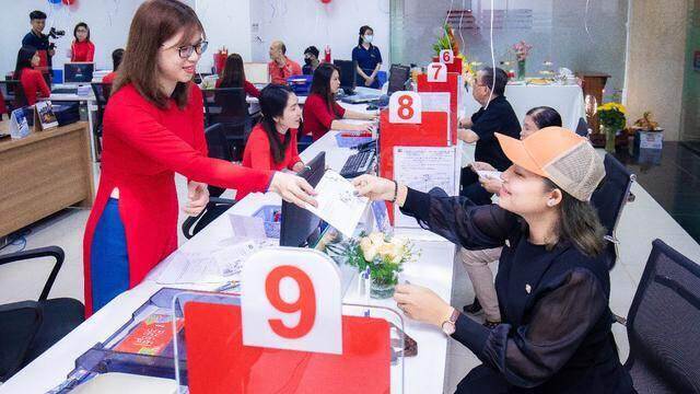 Vay thấu chi, hình thức vay vốn linh hoạt và thuận tiện