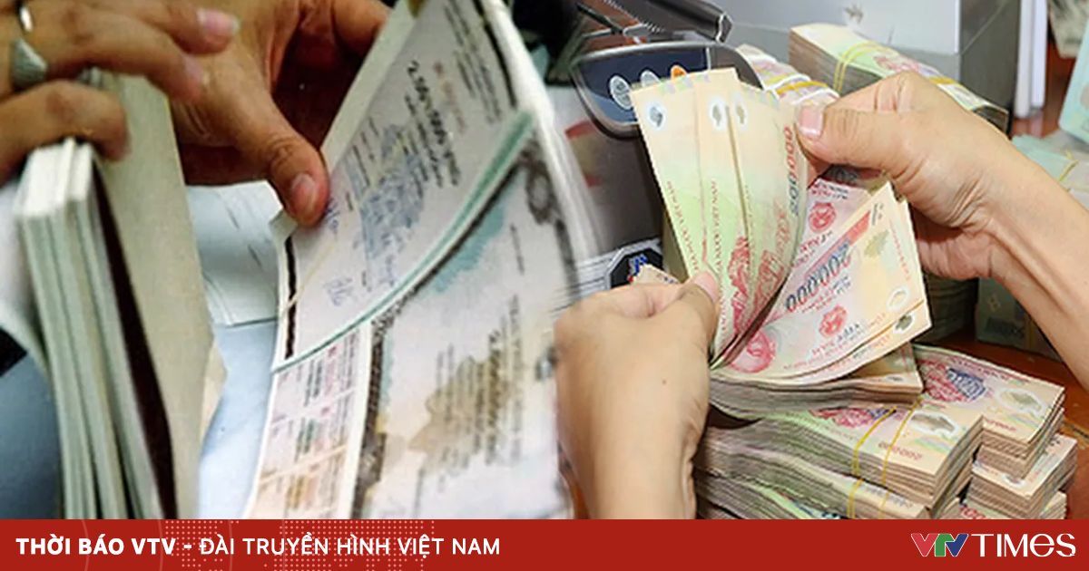 7.300 tỉ đồng trái phiếu nguy cơ không trả nợ đúng hạn