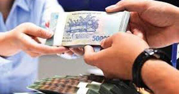 Có tiền sẽ gửi ngân hàng cho an toàn, không đầu tư vàng vì rủi ro cao