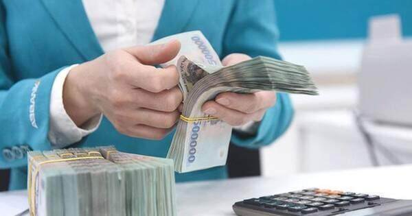 Làm thế nào để được giải ngân song song?