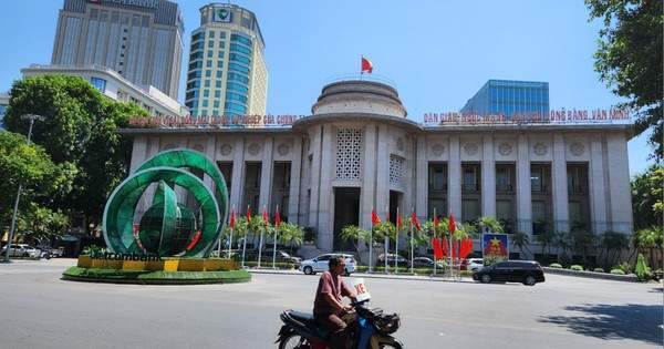 VND tăng giá so với USD, NHNN giảm lãi suất OMO xuống mức thấp nhất kể từ tháng 4/2024