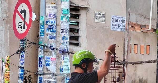Sinh viên trước rủi ro "tín dụng đen" trước thềm năm học mới