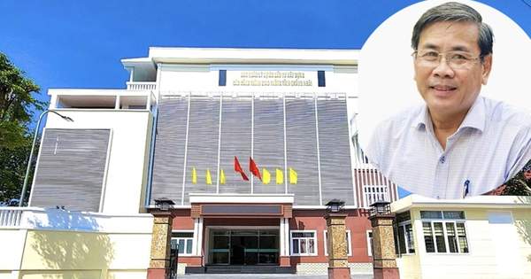 BQL dự án ngàn tỷ Quảng Ngãi phải “tiêu” hết 100% vốn đầu tư công T.Ư giao năm 2024