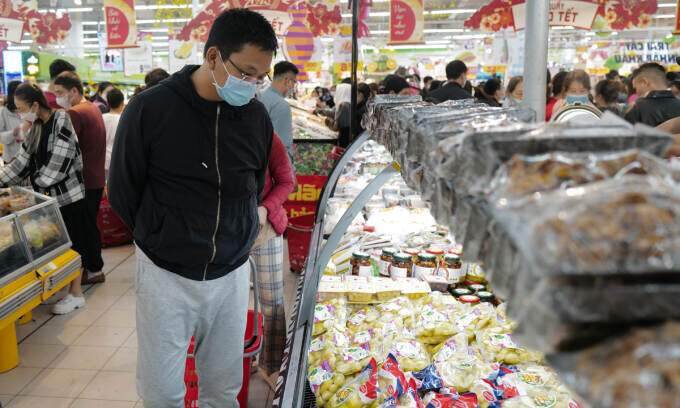 CPI remains mostly stable in August