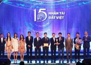 Các startup Việt đang đóng góp mạnh mẽ vào xu hướng chuyển đổi số