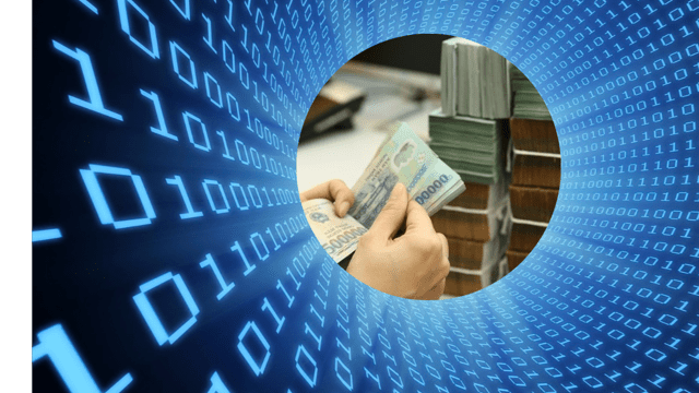 Cân nhắc đề xuất dành 1% tổng chi ngân sách nhà nước cho Chiến lược dữ liệu quốc gia