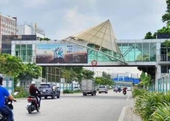 Cần xóa bỏ quy định về hợp tác đầu tư với nước ngoài về quảng cáo