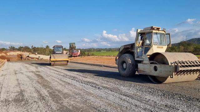 Cập nhật tiến độ các dự án trọng điểm tại Thanh Hóa