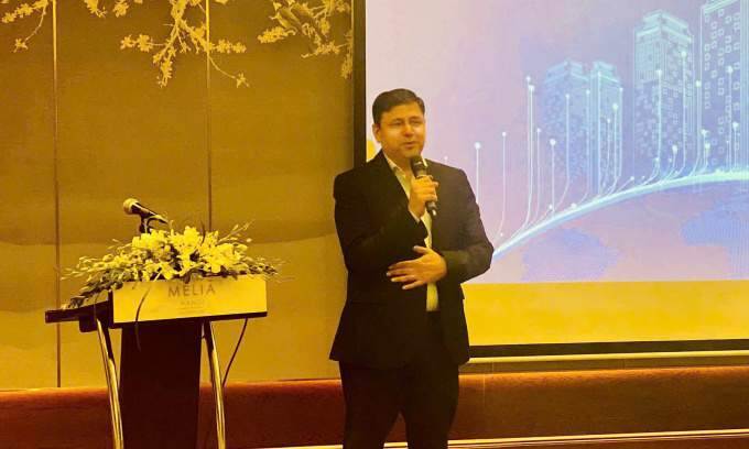 Citi goes beyond banking products to support trade ecosystems