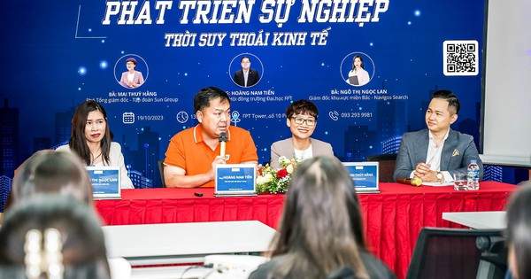 Công nghệ phát triển ảnh hưởng tới 2,6 triệu công nhân