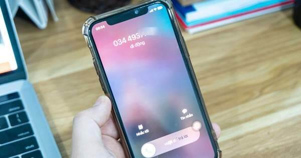Cuộc gọi định danh sẽ giảm tình trạng lừa đảo?