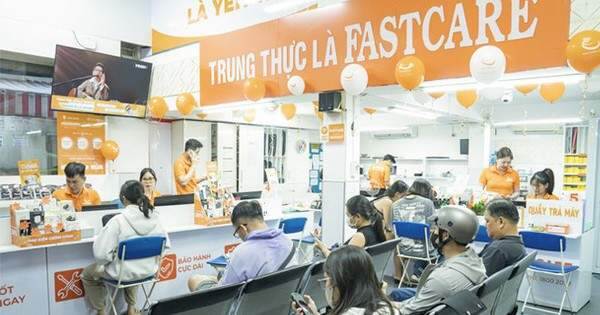 Điểm đến uy tín, sửa chữa minh bạch cho thiết bị của bạn