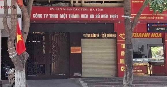Do khách trúng nhiều, tăng chi tiếp khách