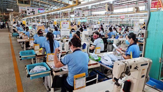Doanh nghiệp Đài Loan muốn xây nhà máy hơn 100 triệu USD tại Hà Tĩnh