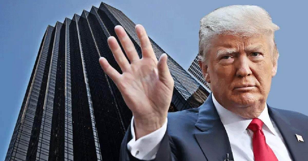 Doanh nhân Hùng Đinh vướng ồn ào tiền số; nhà ông Trump muốn đầu tư ở Hưng Yên