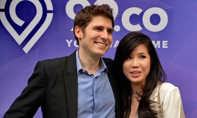Facebook co-founder Eduardo Saverin gifts Singapore school M
