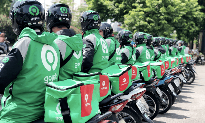 Gojek to exit Vietnam - VnExpress International