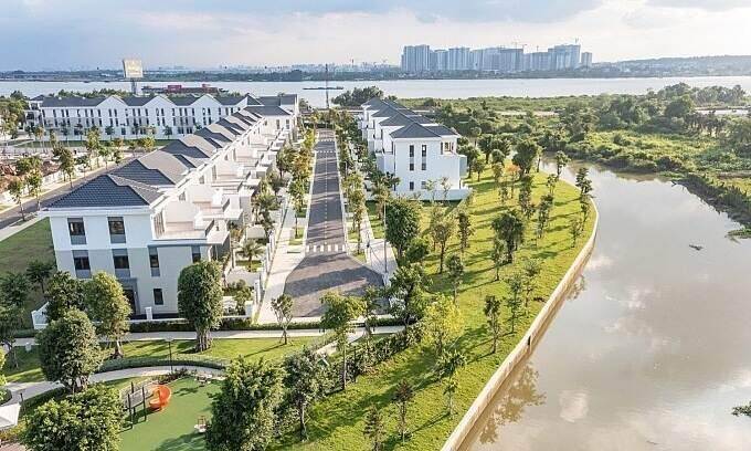 High inventory plagues property developers