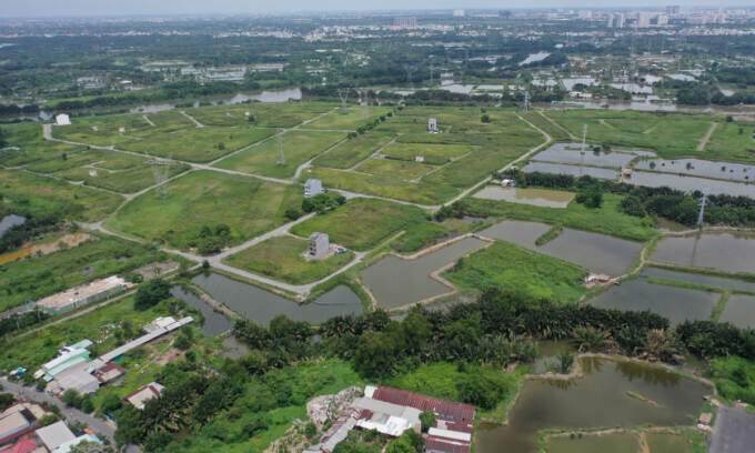 Investing costs me everything while land speculators profit