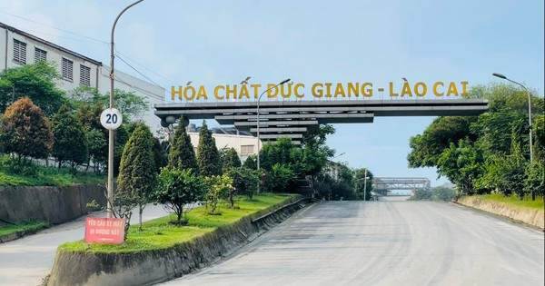 ‘Kho báu’ Việt Nam có trữ lượng lớn thứ hai thế giới có thể đem về cho Hóa chất Đức Giang (DGC) 1,5 tỷ USD doanh thu?